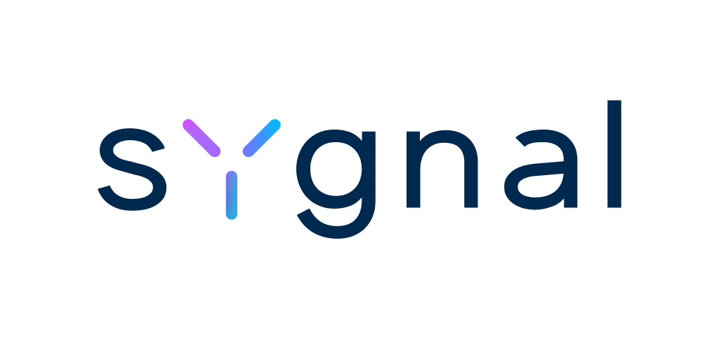 Logo Sygnal logotipo2 1